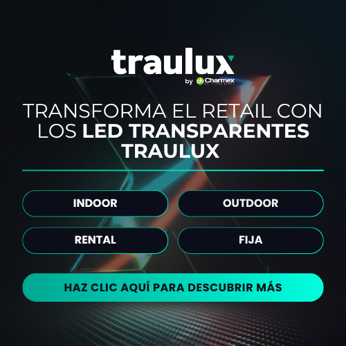 Traulux