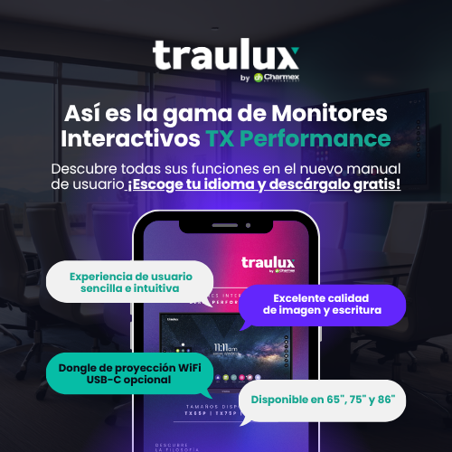 Traulux