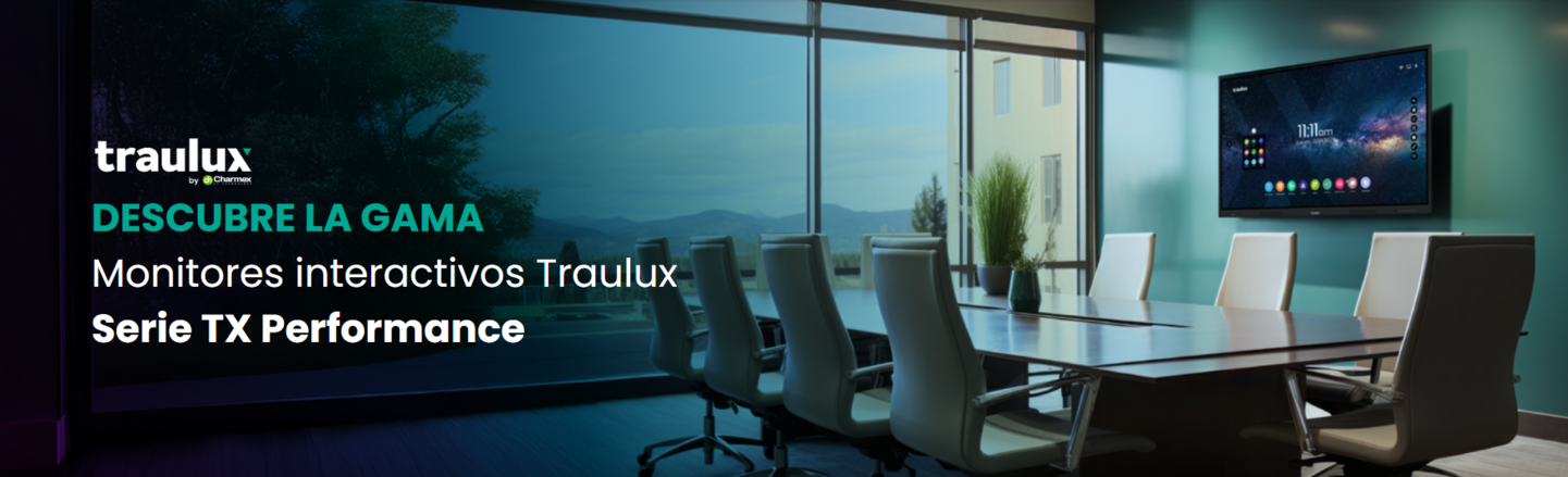 Traulux