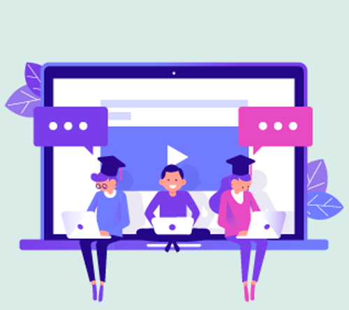 Te ayudamos a Enseñar